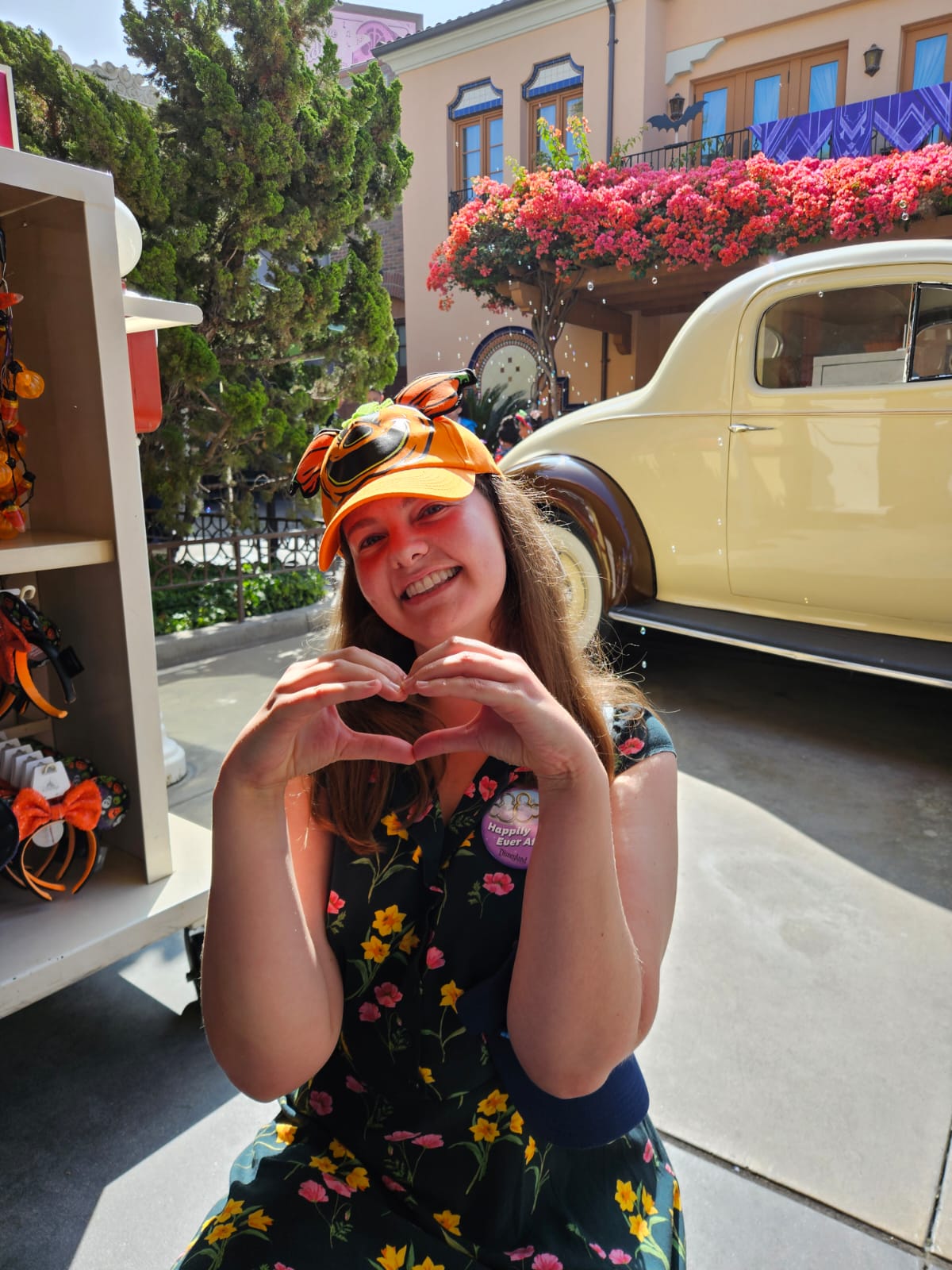 Pumpkin Bree