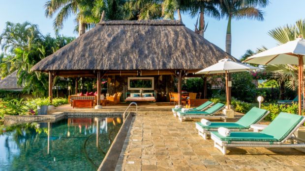 Albion Villas Mauritius