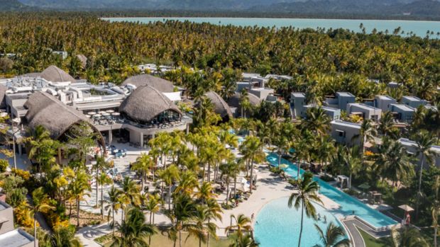 Miches, Dominican Republic
