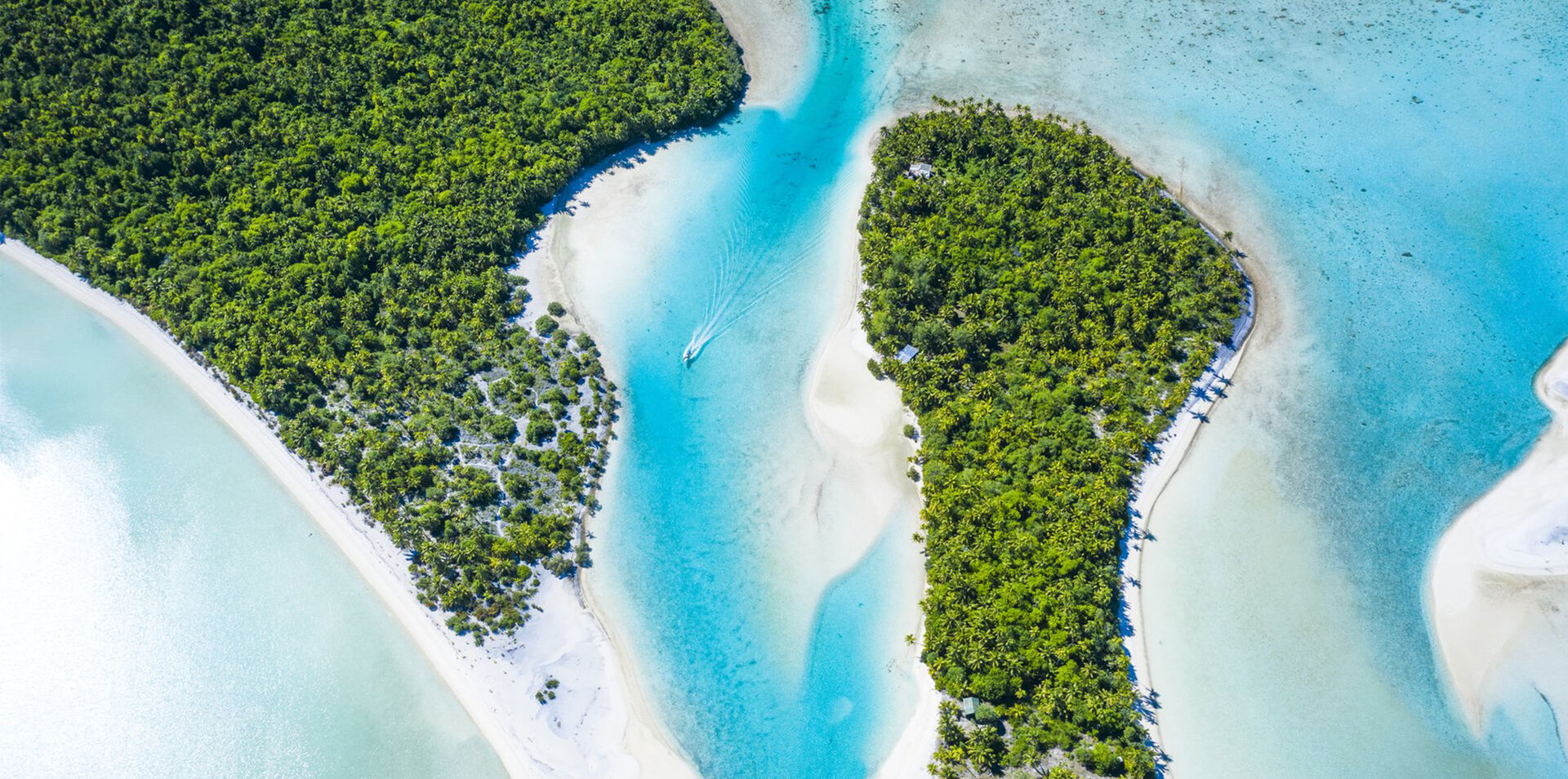 Cook Islands Sensations