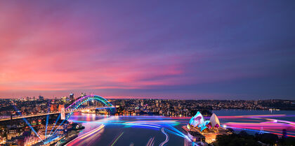 Vivid Sydney