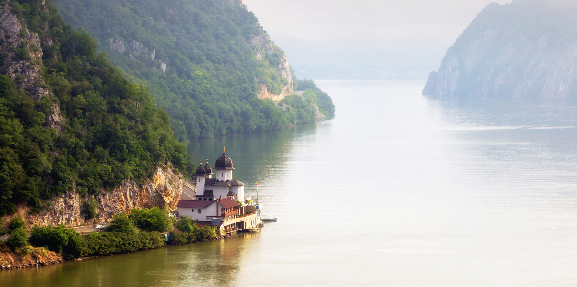 Best of the Balkans