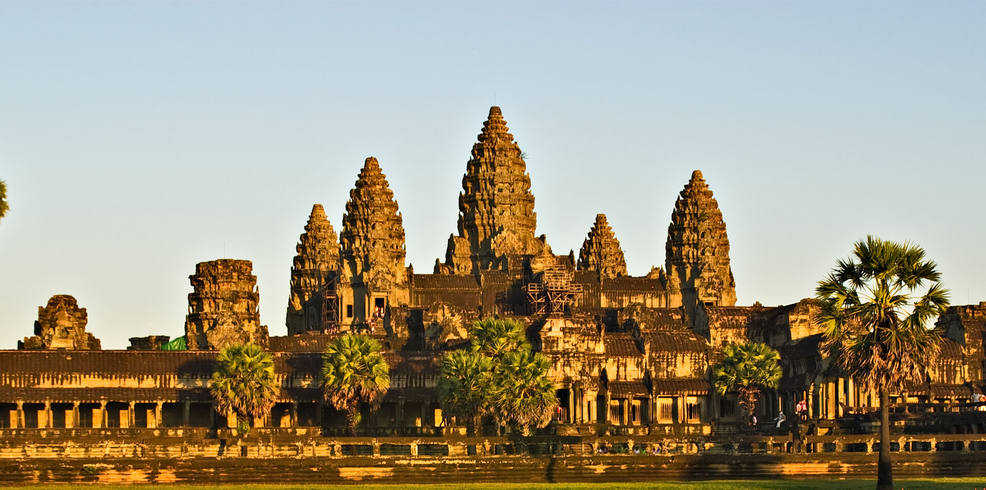 Essential Vietnam and Cambodia